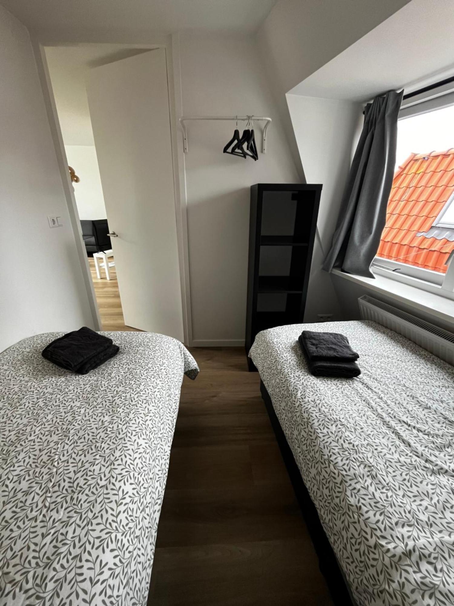 Apartement Hotel Stays By Adm Leiden Exterior foto