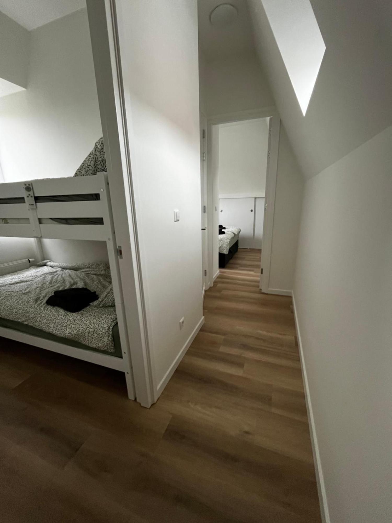Apartement Hotel Stays By Adm Leiden Exterior foto