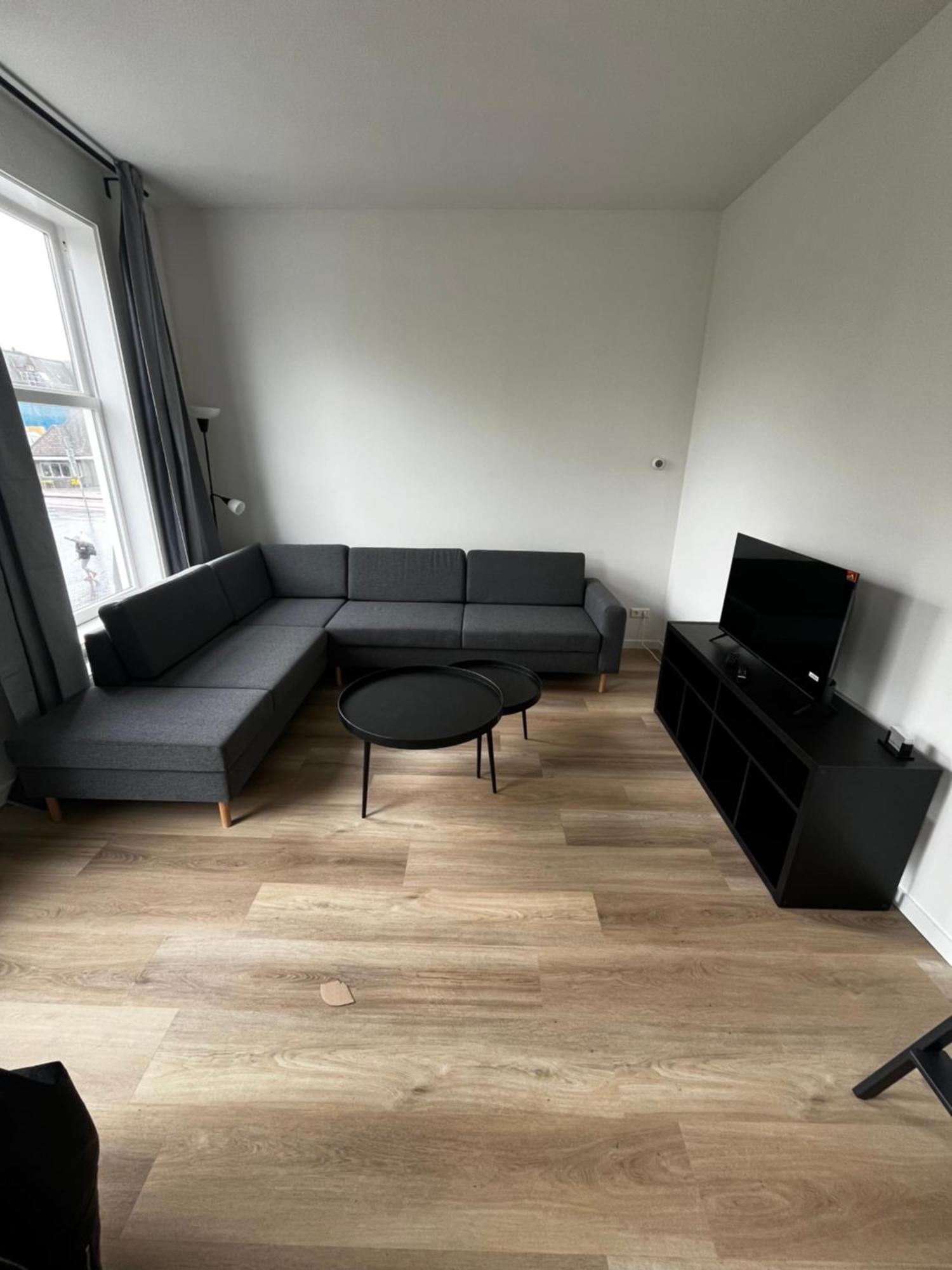 Apartement Hotel Stays By Adm Leiden Exterior foto