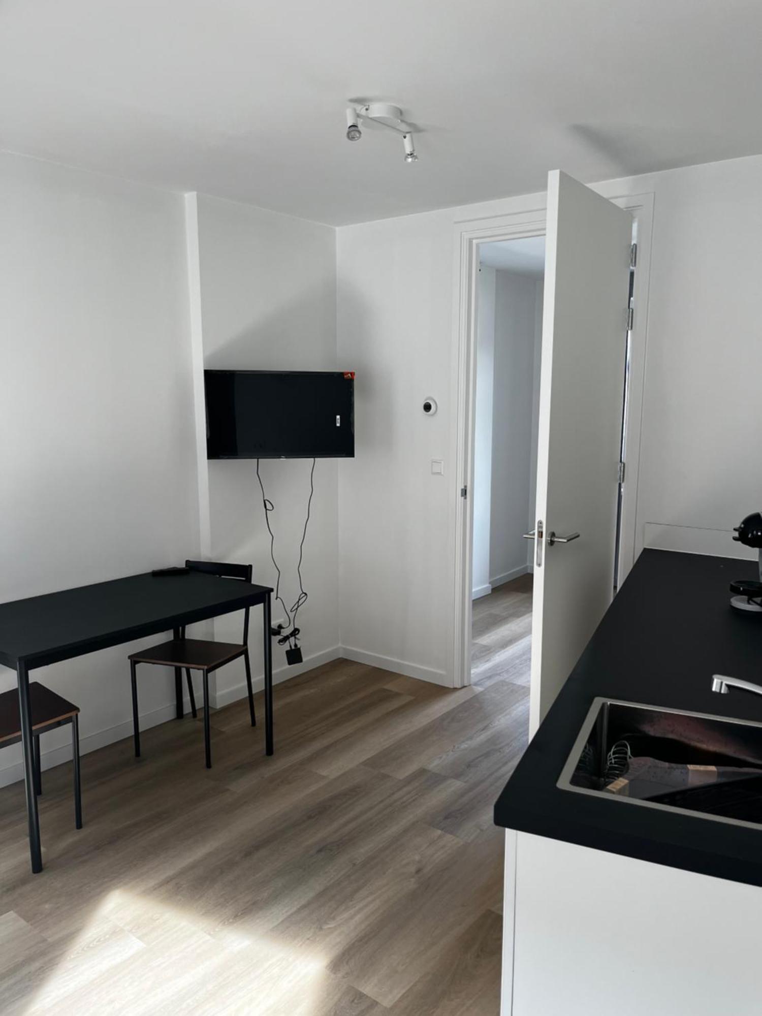 Apartement Hotel Stays By Adm Leiden Exterior foto