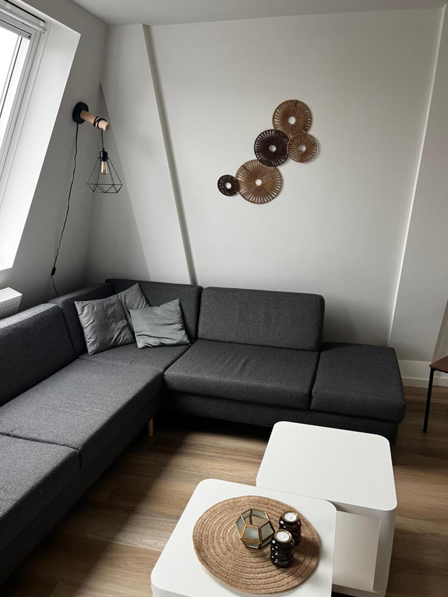 Apartement Hotel Stays By Adm Leiden Exterior foto