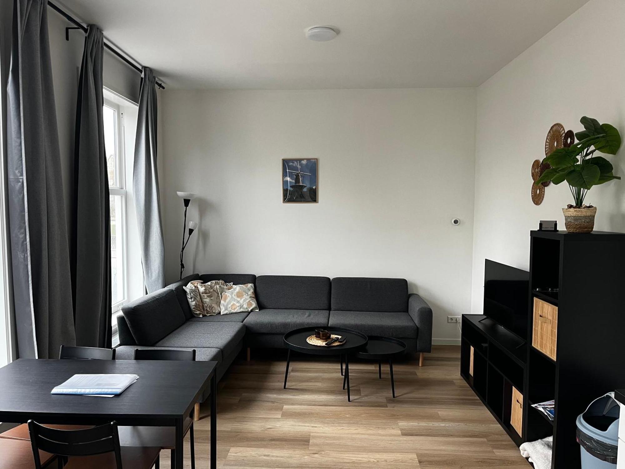 Apartement Hotel Stays By Adm Leiden Exterior foto